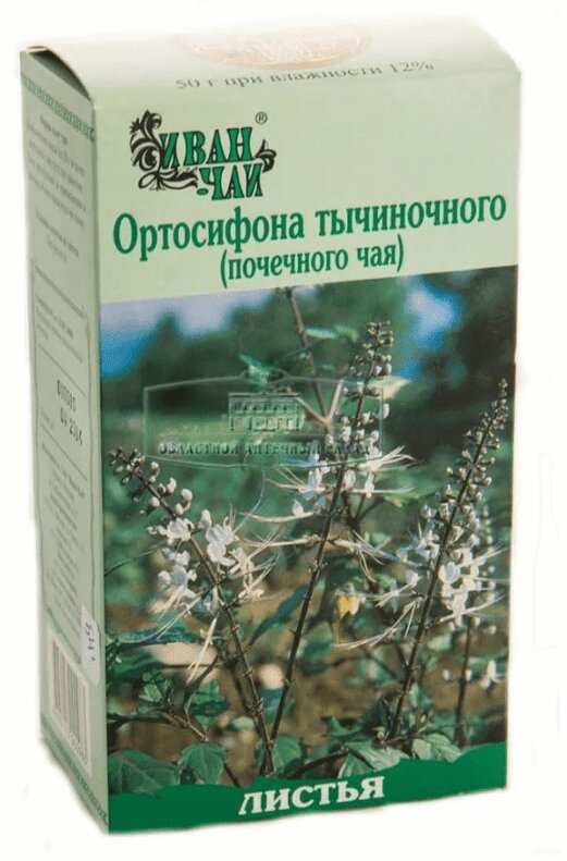 Ортосифон Купить В Ташкенте