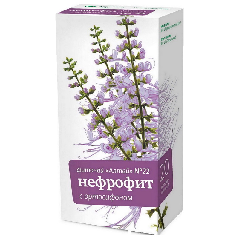 Ортосифон Цена Отзывы