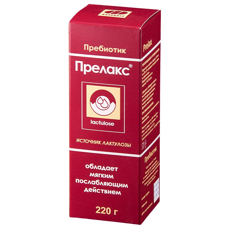 Прелакс Инструкция Цена Отзывы