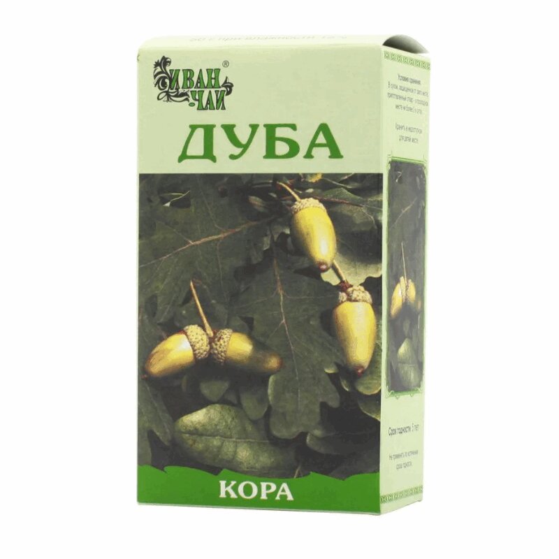 Кора Дуба Цена В Аптеке Спб