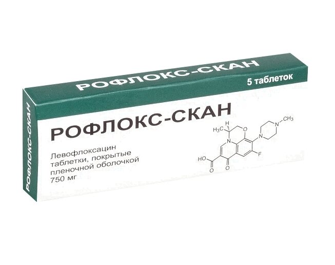 Рофлокс Скан Инструкция Аналоги Рофлокс Скан Инструкция Аналоги