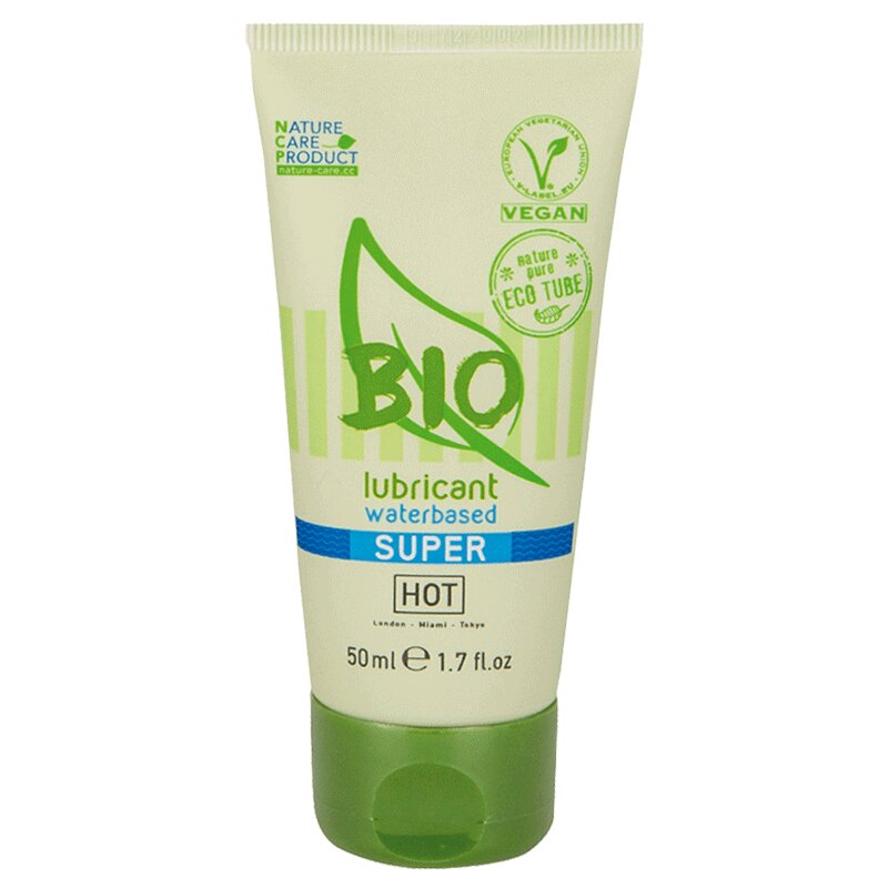 Био лубрикант 