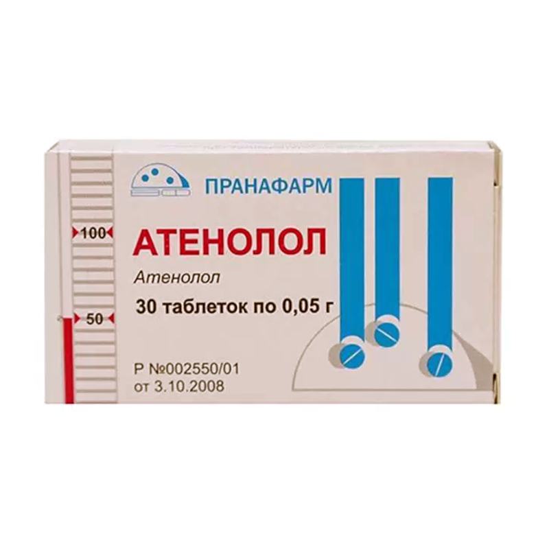Препарат Тенорик Показания К Применению Цена