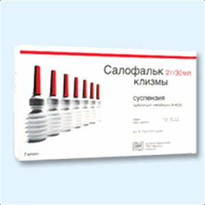 Салофальк Суспензия Ректальная Купить В Спб Салофальк Суспензия Ректальная Купить В Спб