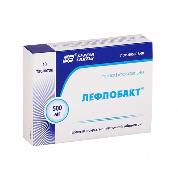 Элефлокс 500 Инструкция Аналоги