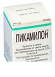Пикамилон 50 Цена