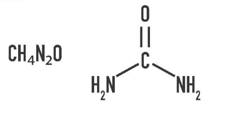 Формула ингредиента