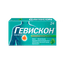 Таблетки жевательные