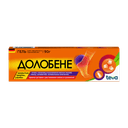 Долобене гель для наружного применения 90 г