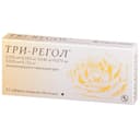 Три-Регол таблетки 21 шт