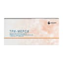 Три-Мерси таблетки 21 шт