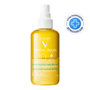Vichy Capital Soleil Спрей солнцезащитный двухфазный увлажняющий SPF 30 200 мл