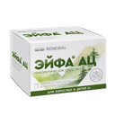 Эйфа АЦ 200 мг гранулы для приготовления раствора 3 г 20 шт