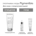 Bioderma Pigmentbio Foaming Крем осветляющий для чувствительной кожи с гиперпигментацией 200 мл