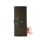 Schere Nagel Набор маникюрный 5 предметов серый