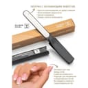 Schere Nagel Набор маникюрный 5 предметов серый