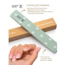 Schere Nagel Набор маникюрный 5 предметов серый