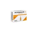 Эссенциале H 250 мг/5 мл раствор для инъекций 5 шт