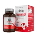 Orzax Ocean Coenzyme QH капсулы 30 шт