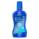 R.O.C.S. Ополаскиватель для полости рта Максимальная свежесть 400 мл