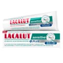 Lacalut Сенситив Плюс Паста зубная 75 мл