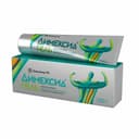 Димексид гель для наружного применения 25% туба 100 г