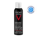 Vichy Homme Пена для бритья против раздражения кожи 200 мл