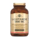 Solgar L-Глутамин 1000 мг таблетки 60 шт