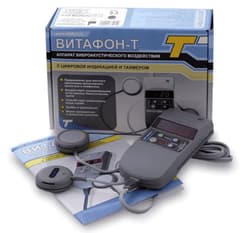 Аппарат "Витафон-Т" виброакустический