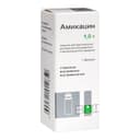 Амикацин