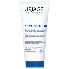 Uriage Ксемоз С8+ Бальзам липидовосстанавливающий 200 мл