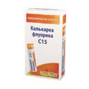 Гомеопатические монокомпонентные препараты минерально-химического происхождения