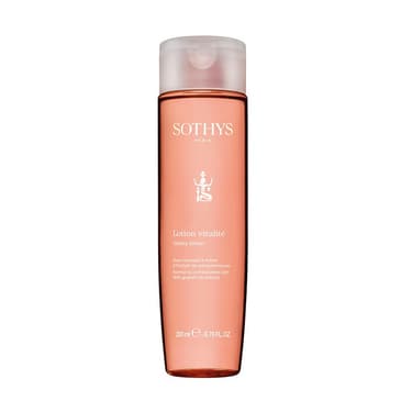 Sothys Тоник с экстрактом грейпфрута для нормальной и комбинированной кожи 200 мл