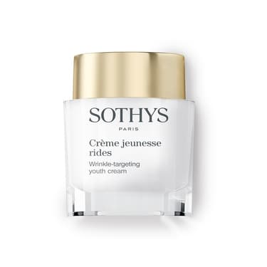Sothys Крем для коррекции морщин с глубоким регенерирующим действием 50 мл