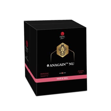 Enhel Japan Витаминный комплекс для волос и ногтей капсулы 90 шт