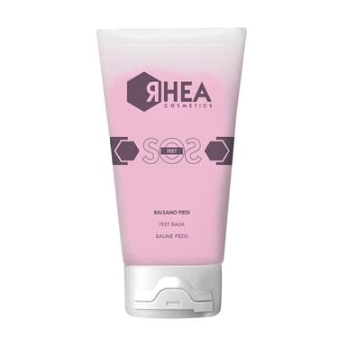 Реа СОС Фит Бальзам для ног смягчающий 75 мл