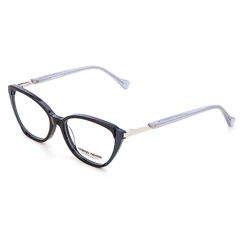 Mario Rossi Collezioni Оправа с футляром MR 12-553 19P