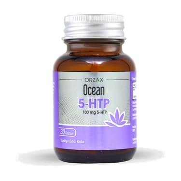 Orzax Ocean 5-НТР капсулы 30 шт