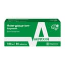 Фонтурацетам