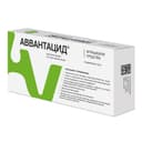 АВВАнтацид