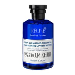 Кеуне 1922 Шампунь очищающий 250 мл