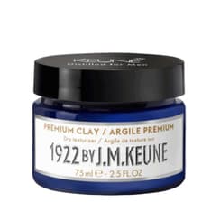 Кеуне 1922 Глина премиум 75 мл