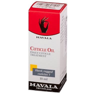 Mavala Масло для кутикулы 10 мл