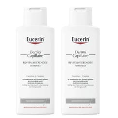 Набор 2Х Eucerin DermoCapillaire Шампунь против выпадения волос 250 мл