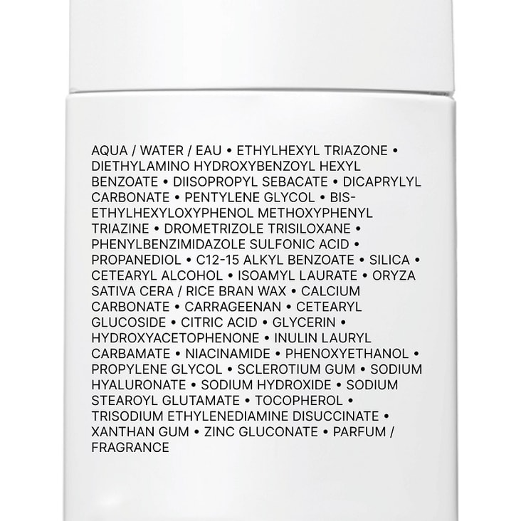 La Roche-Posay Anthelios UVAIR Флюид солнцезащитный легкий для лица SPF 50+ 40 мл