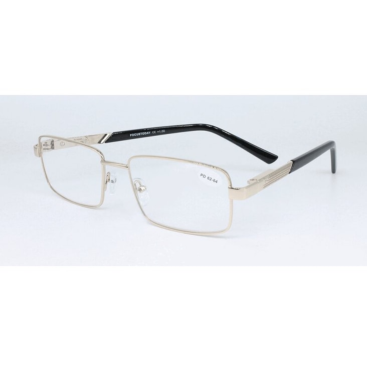 Focustoday Очки корригирующие 870 +2,50