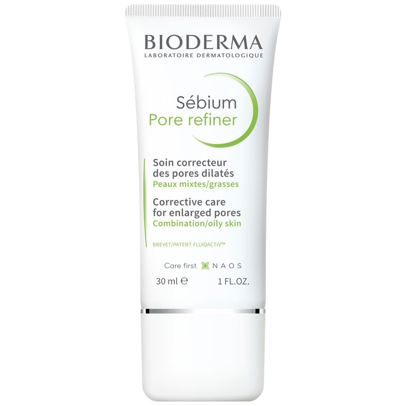 Bioderma Sebium Pore Refiner Концентрат для сужения пор и выравнивания рельефа кожи 30 мл