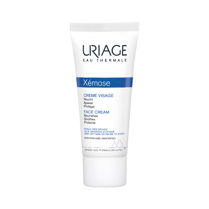 Uriage Xémose Крем для лица 40 мл