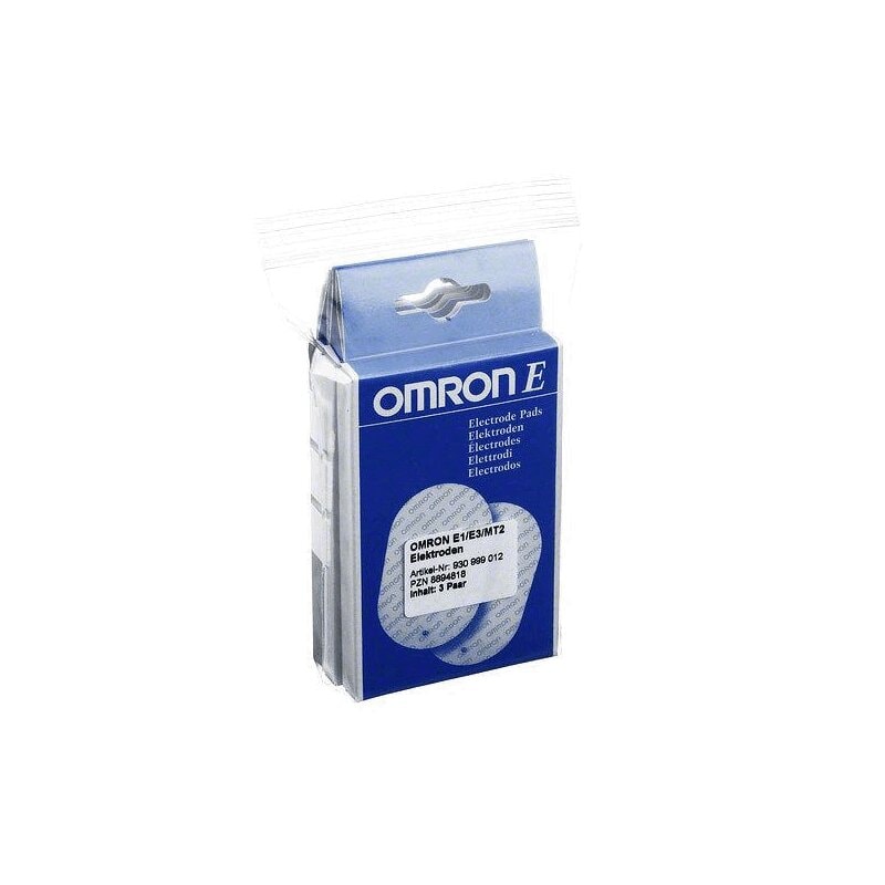 Omron Электромассажер E1