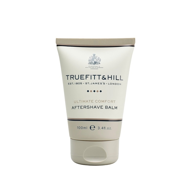 Truefitt & Hill Ультимейт Комфорт Бальзам после бритья 100 мл